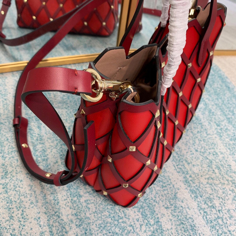 JB - VEL Lady Bags - 113