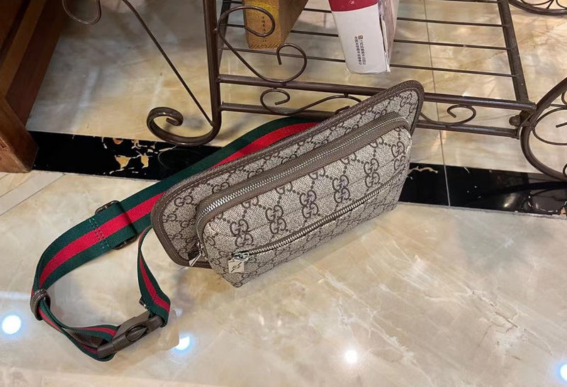 COZY BAGS - GUKI Bags - 003