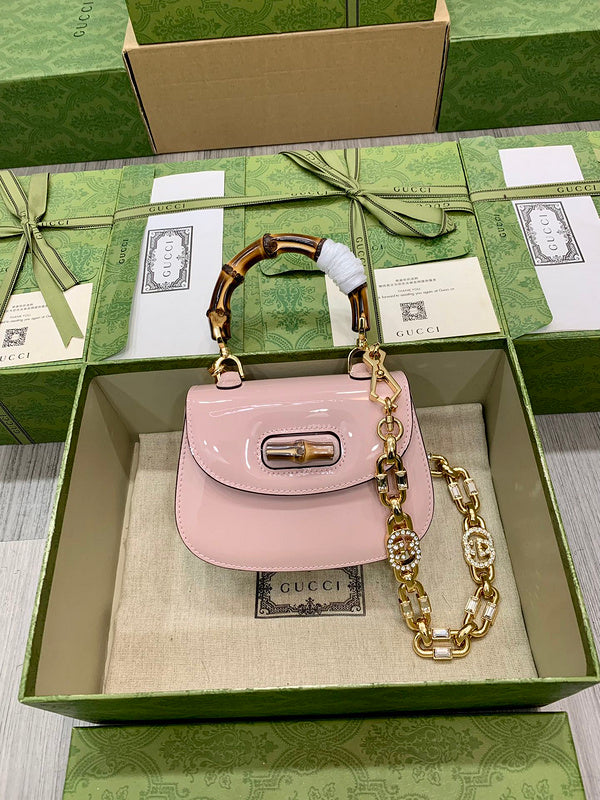 COZY BAGS - GUKI Women Bags - 497