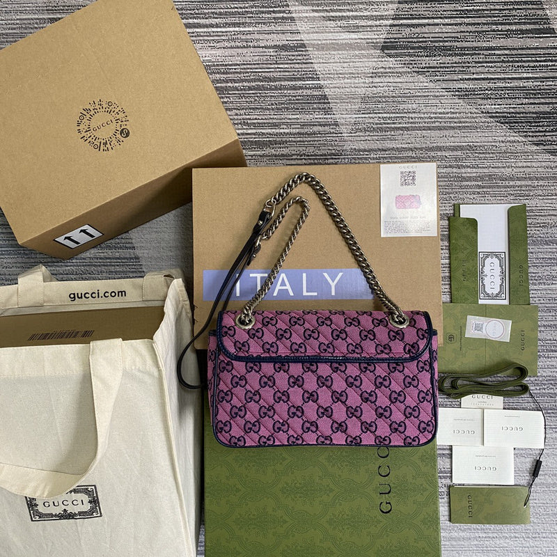 COZY BAGS - GUKI Bags - 1971