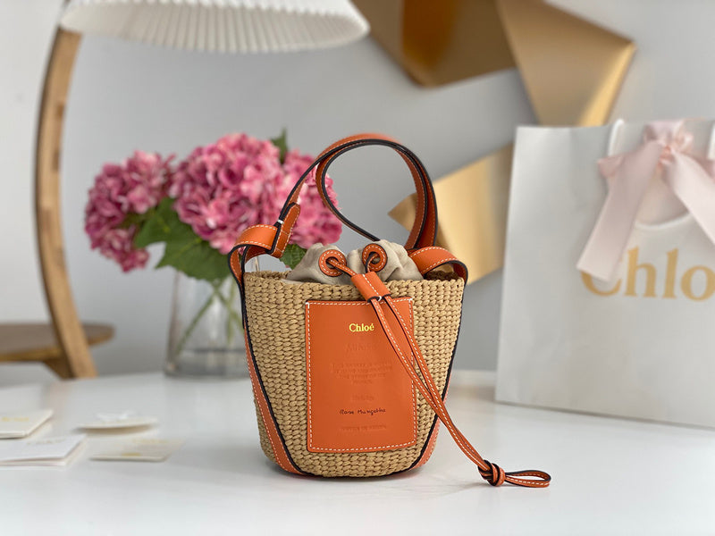 COZY - CLE Lady Bags - 030