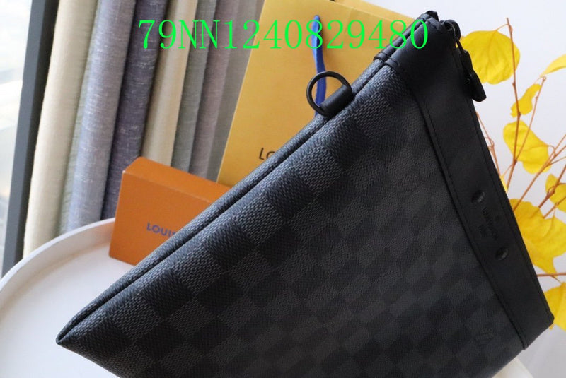 COZY BAGS - LOV Wallet - 1007