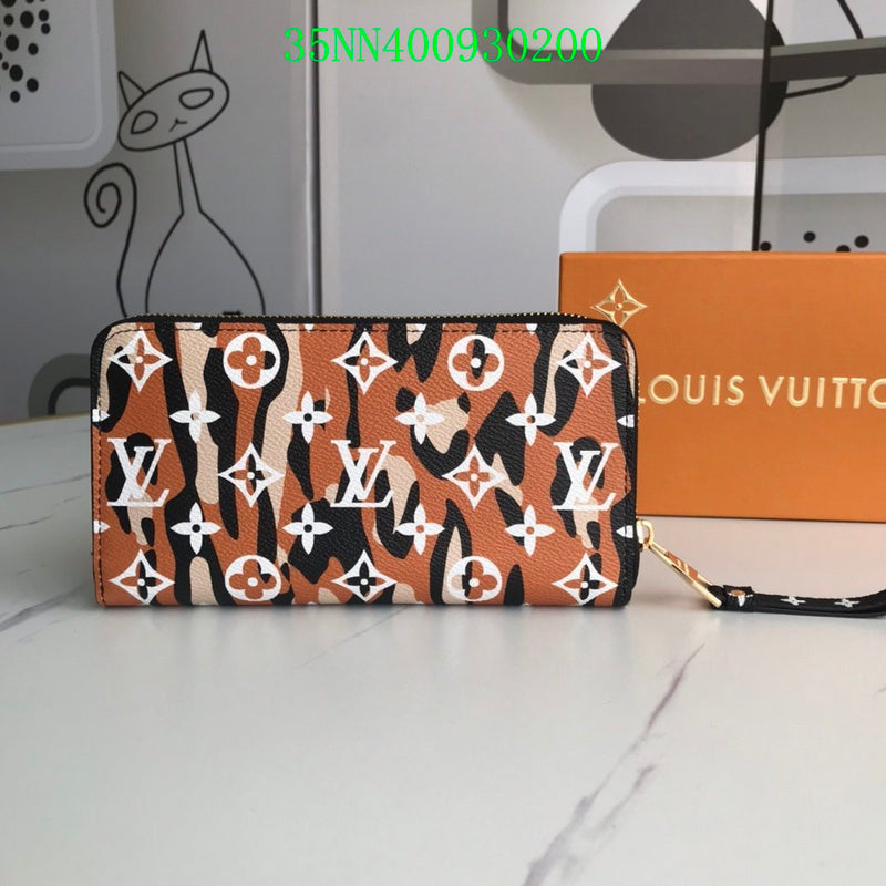 COZY BAGS - CHL Wallet - 579