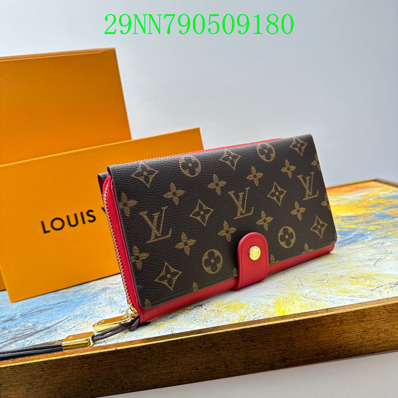 COZY BAGS - LOV Wallet - 459