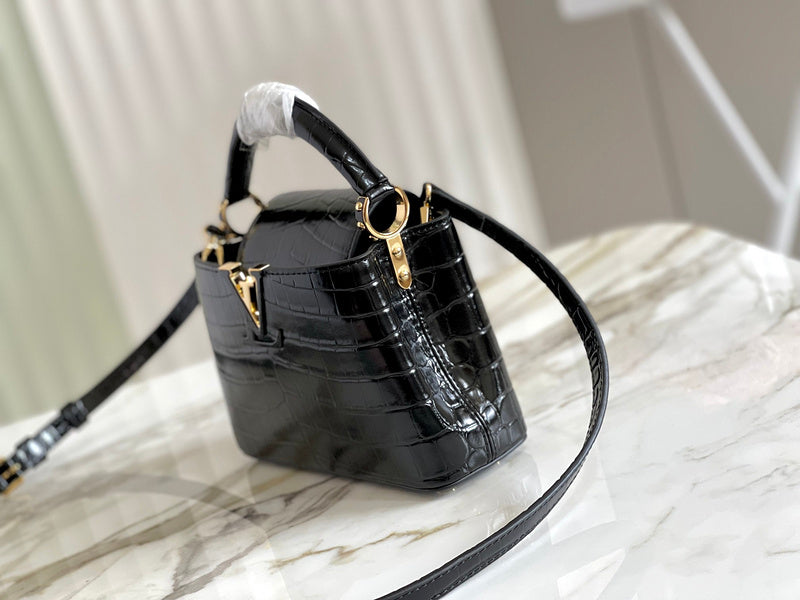 COZY BAGS - LOV Bags - 2368
