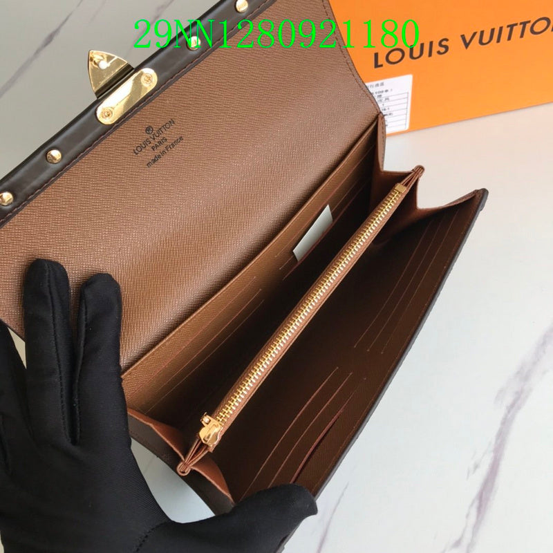 COZY BAGS - LOV Wallet - 985