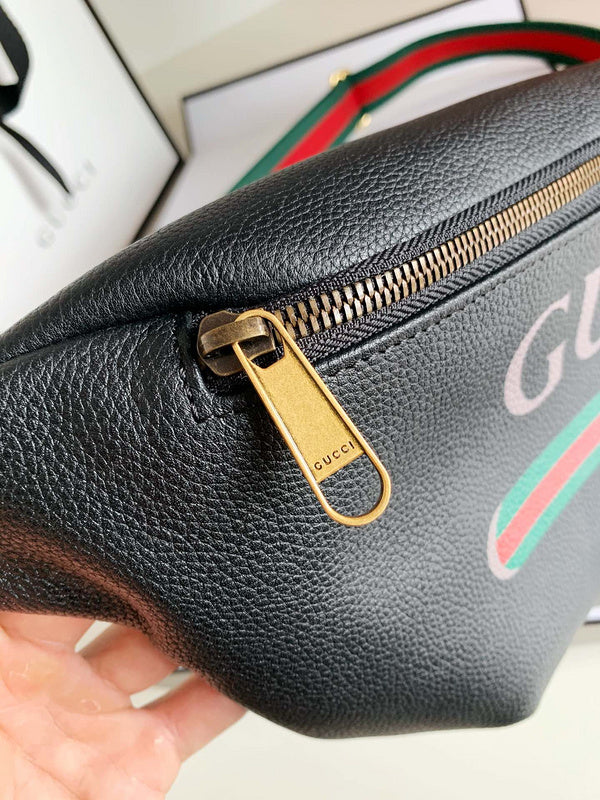 COZY BAGS - Guki Men Bags - 215