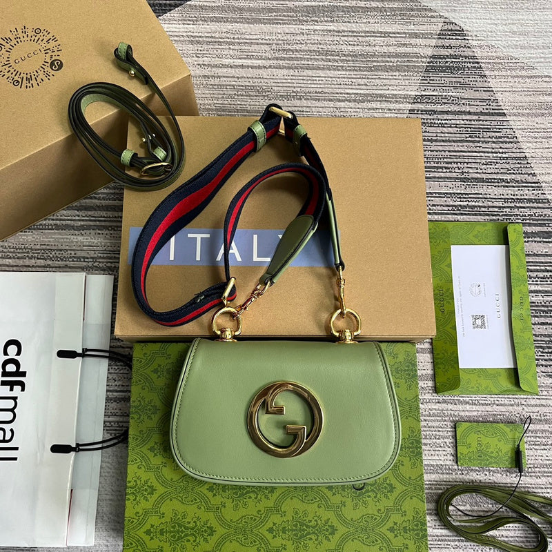 JB - Guki Lady Bags - 240