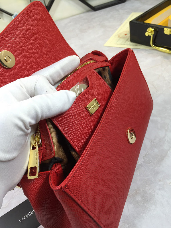COZY BAGS - DAG Bags - 026