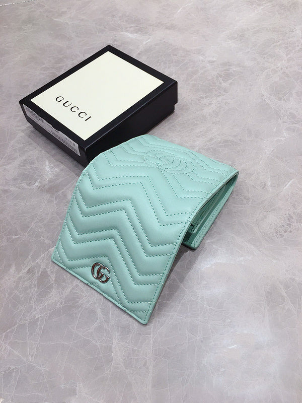 COZY BAGS - Guki Wallet - 355