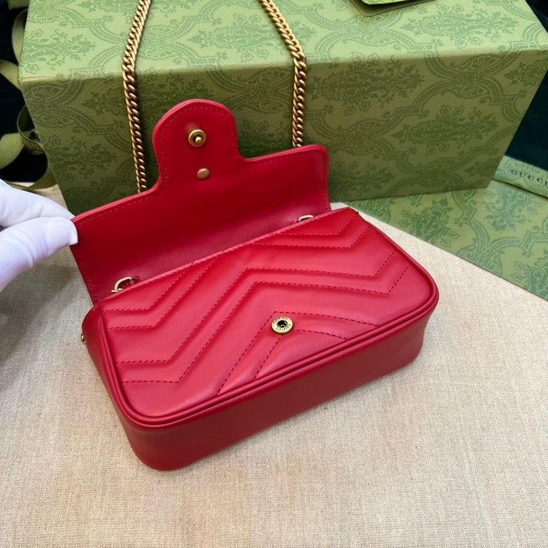COZY BAGS - GUKI Women Bags - 1047