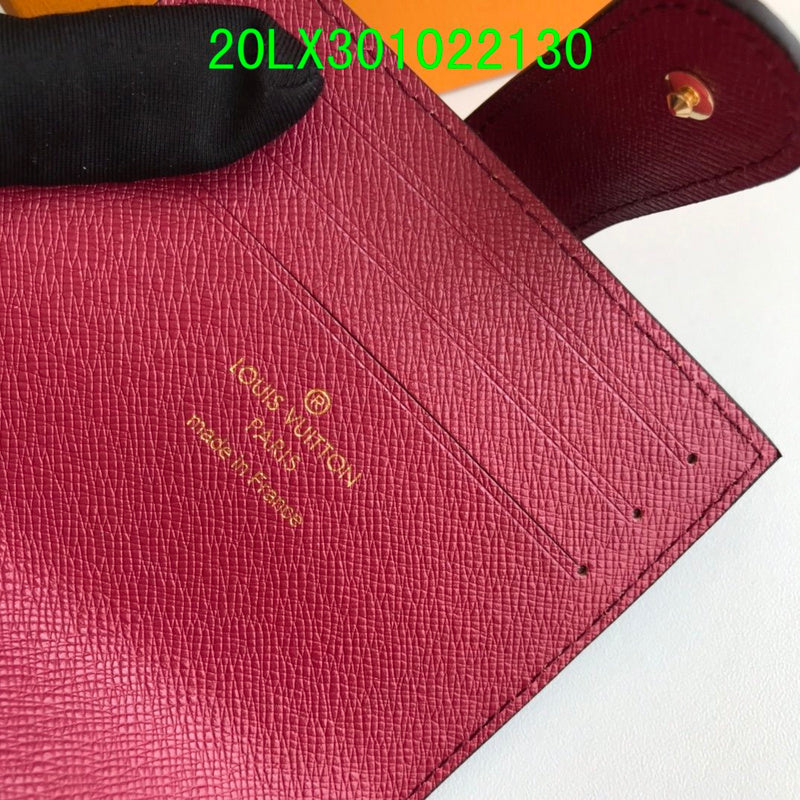 COZY BAGS - CHL Wallet - 1437