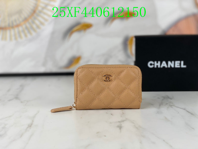 COZY BAGS - CHL Wallet - 122