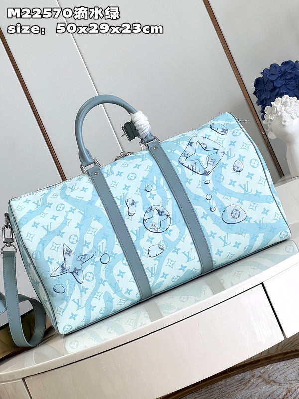 COZY BAGS - LOV Bags - 527