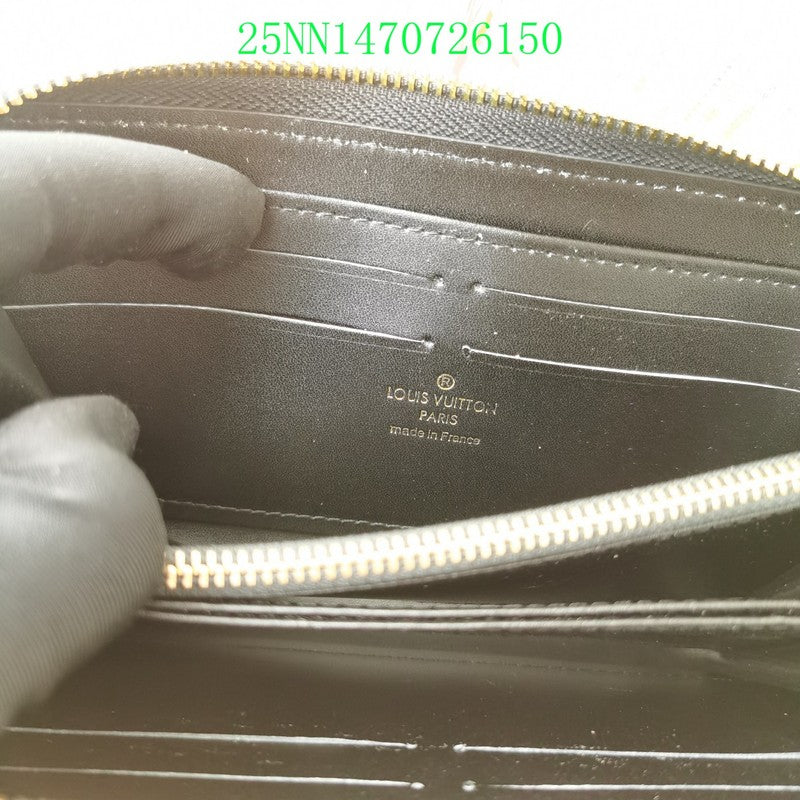 COZY BAGS - LOV Wallet - 200
