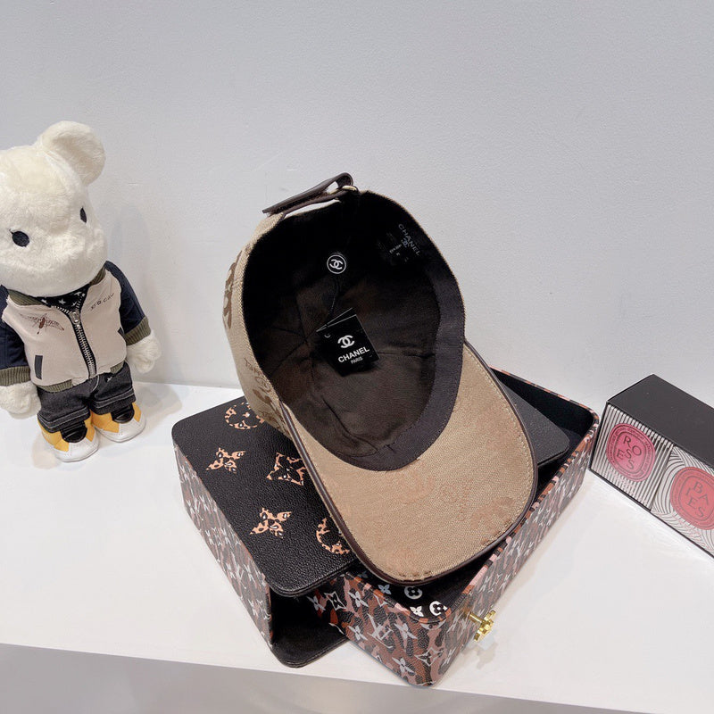 COZY BAGS - CHL Hats & Caps - 037