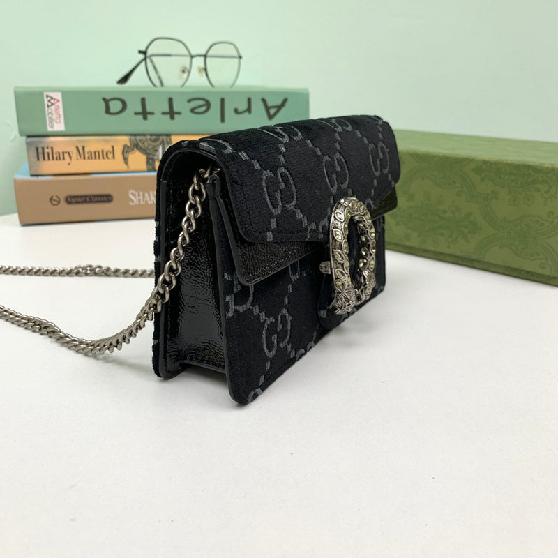 COZY BAGS - GUKI Bags - 1032