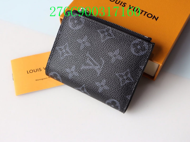 COZY BAGS - CHL Wallet - 1027