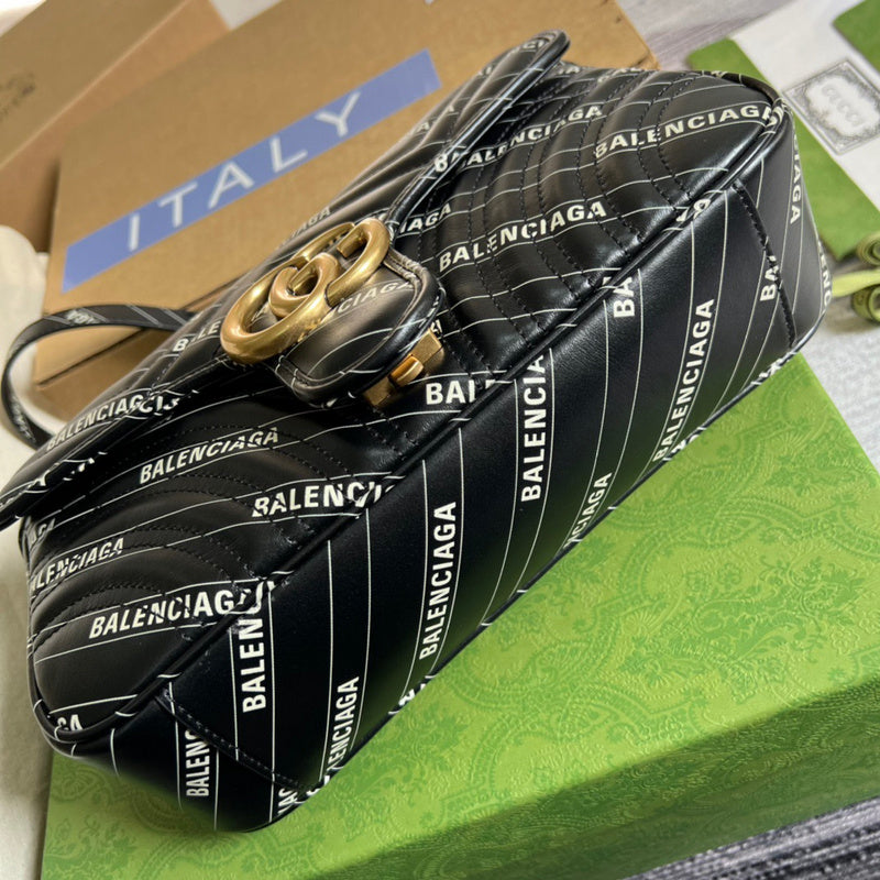 JB - Guki Lady Bags - 912