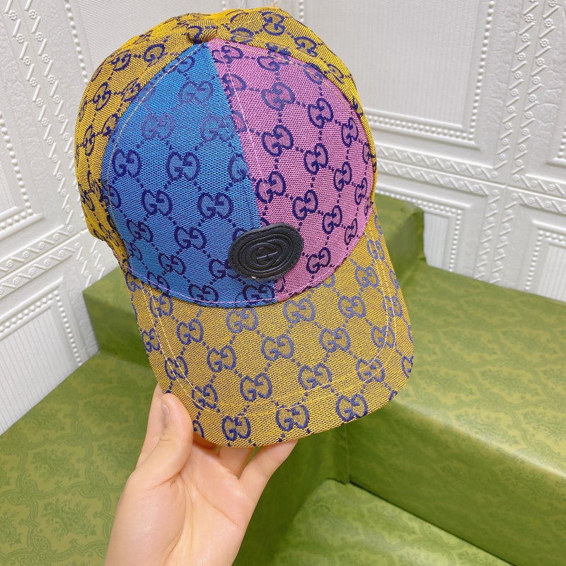 COZY BAGS - Guki Hats & Caps - 081