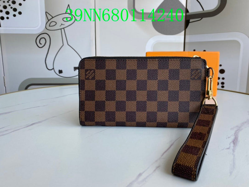 COZY BAGS - CHL Wallet - 1201