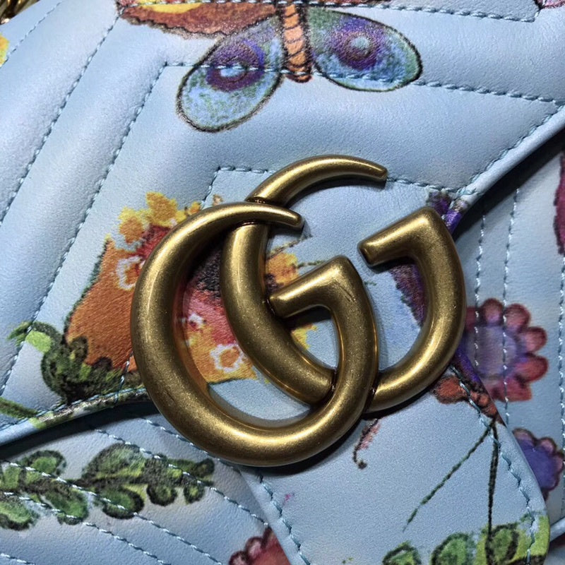 COZY BAGS - GUKI Women Bags - 818