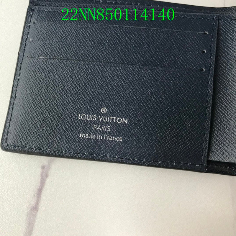 COZY BAGS - CHL Wallet - 1188