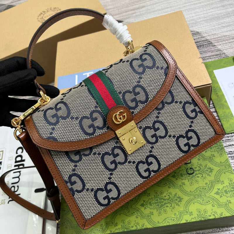 COZY - Guki Lady Bags - 118