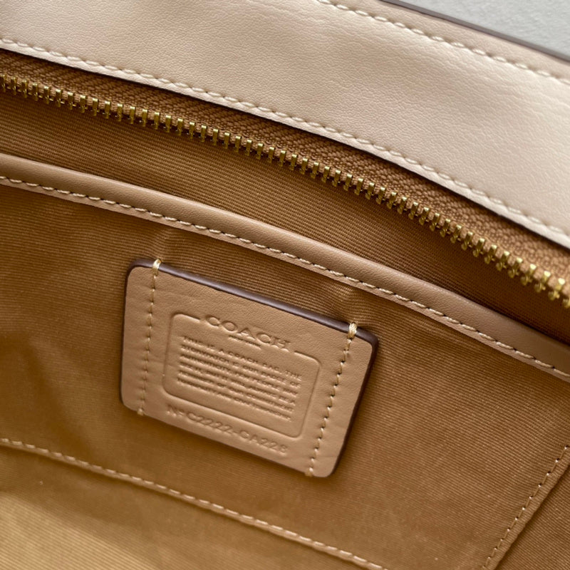 COZY - CAH Bags - 543