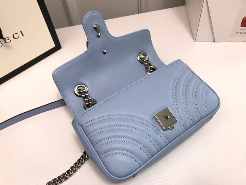 JB - Guki Lady Bags - 1094