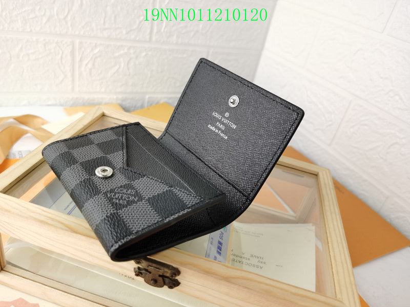 COZY BAGS - CHL Wallet - 355