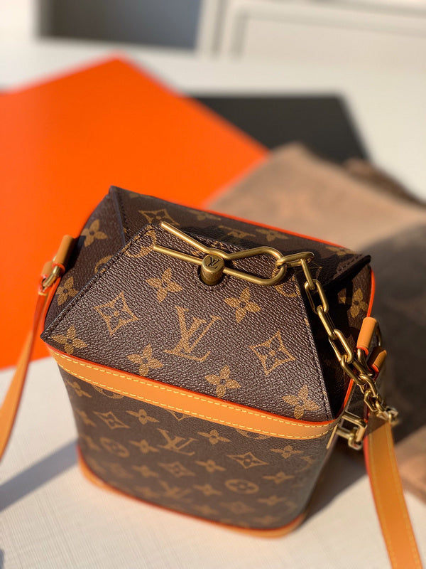 COZY BAGS - LOV Bags - 5453