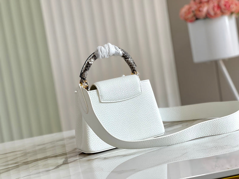 COZY BAGS - LOV Bags - 2477