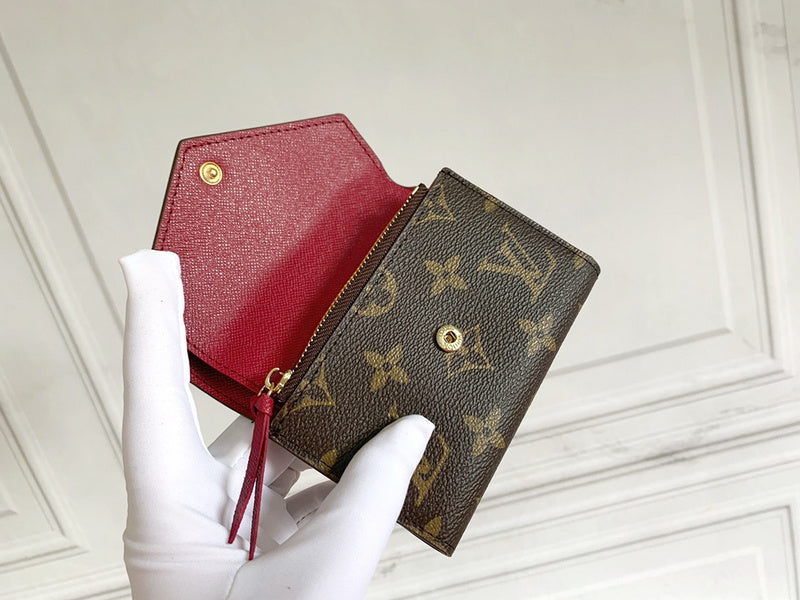 COZY BAGS - LOV Wallets - 825