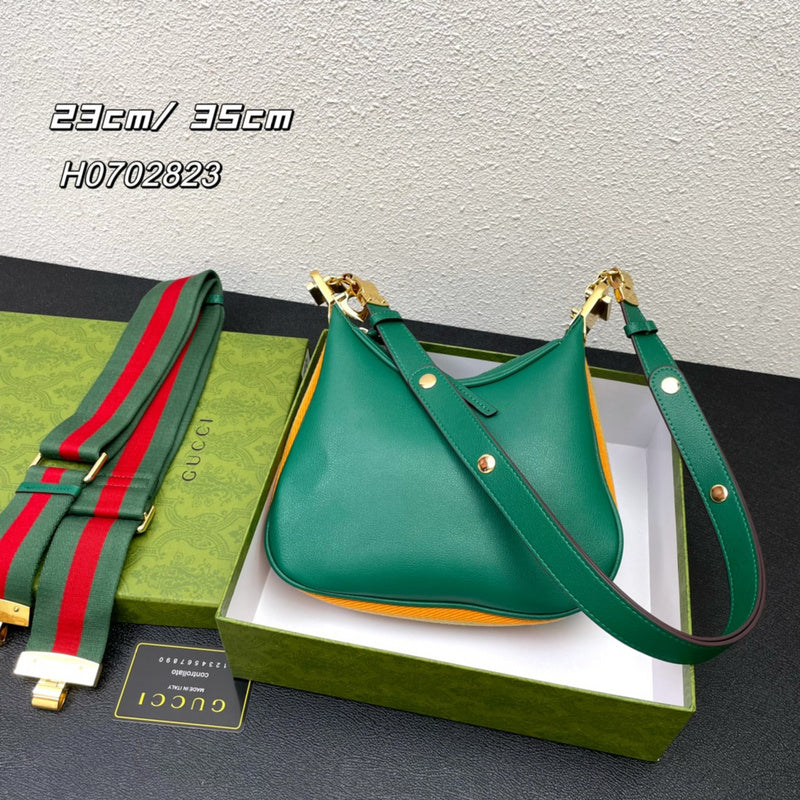 COZY BAGS - GUKI Bags - 461
