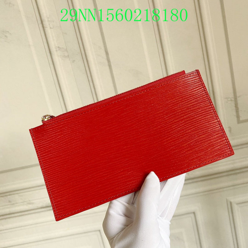 COZY BAGS - CHL Wallet - 241