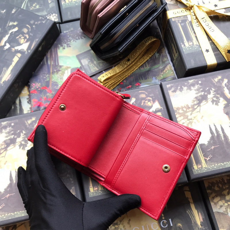 COZY BAGS - Guki Wallet - 633