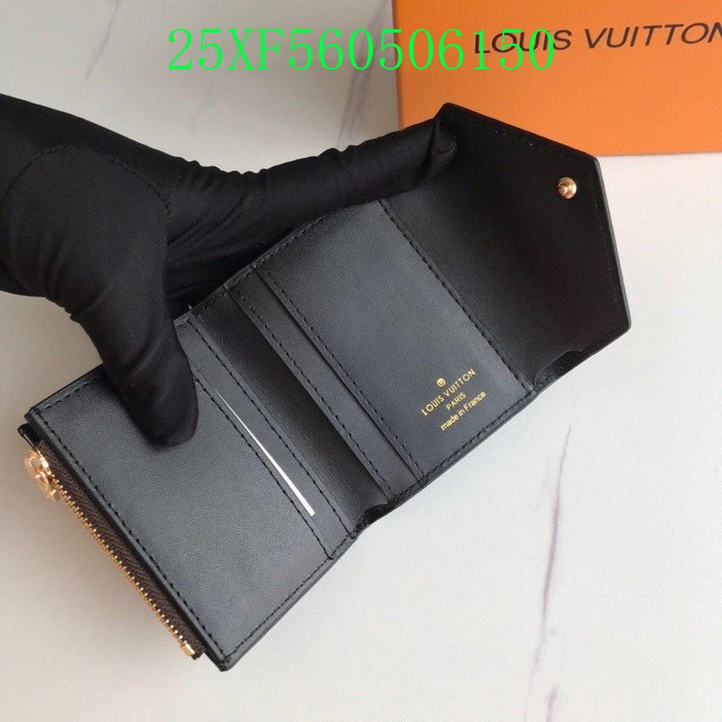 COZY BAGS - CHL Wallet - 962