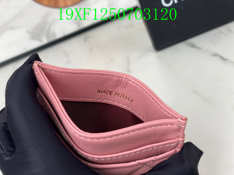 COZY BAGS - CHL Wallet - 029