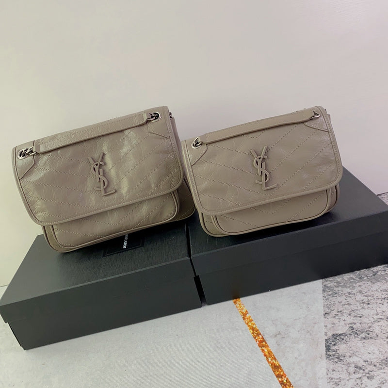 COZY BAGS - YLS Bags - 1154