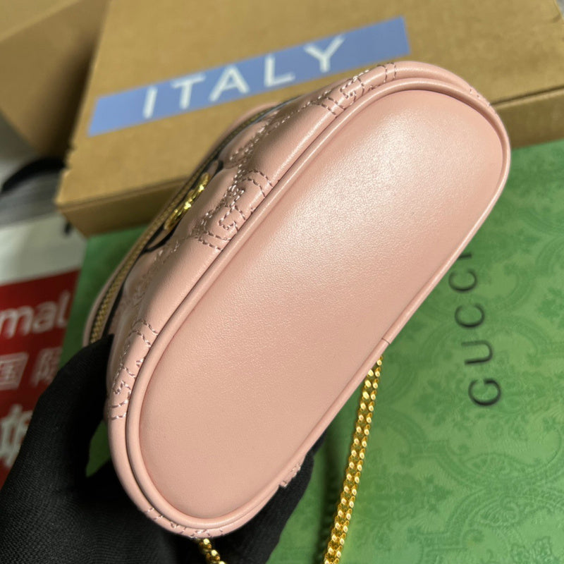 JB - Guki Lady Bags - 464