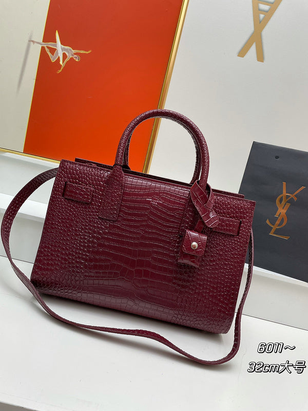 COZY - YLS Bags - 161