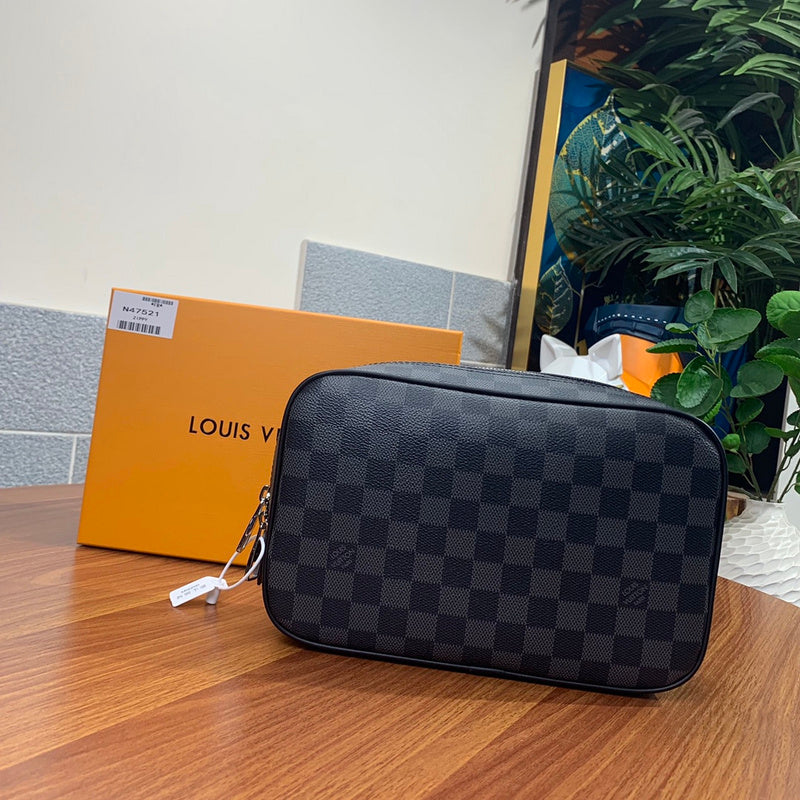 COZY BAGS - LOV Wallets - 360