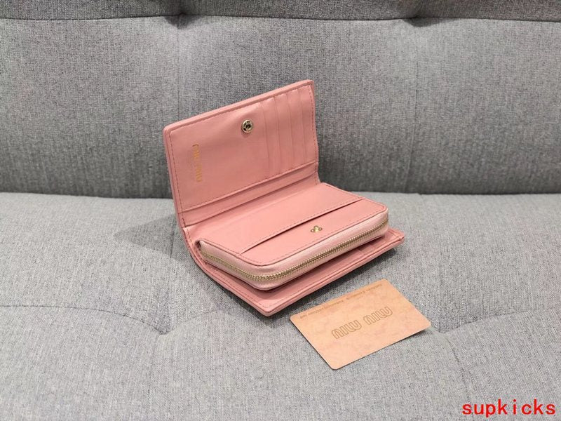 COZY BAGS - Mix Wallets - 323