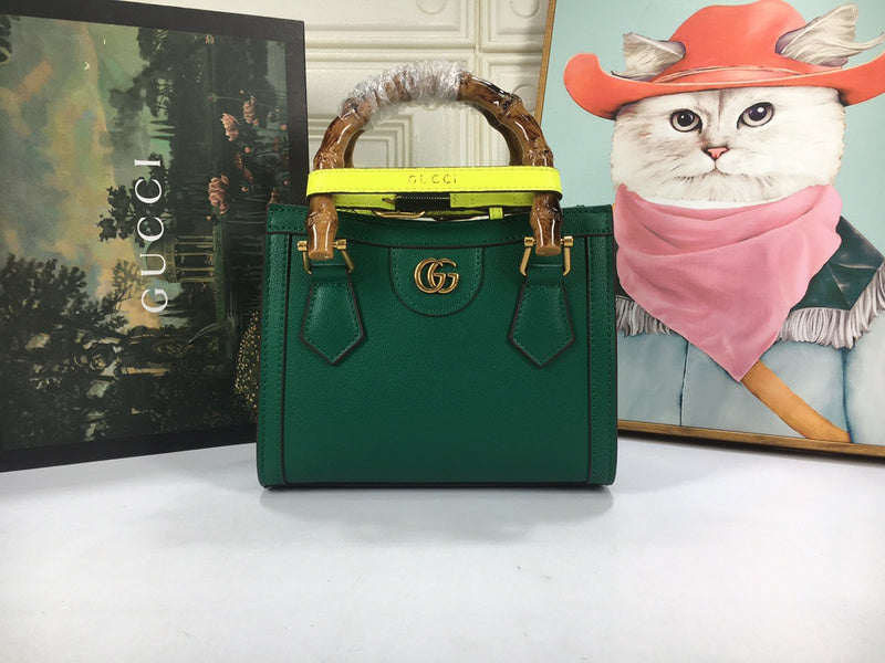 COZY BAGS - GUKI Bags - 1084