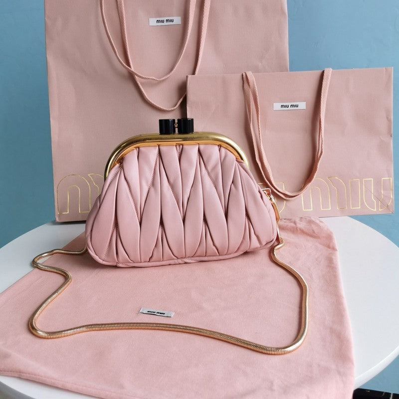 COZY BAGS - MMU Bags - 066