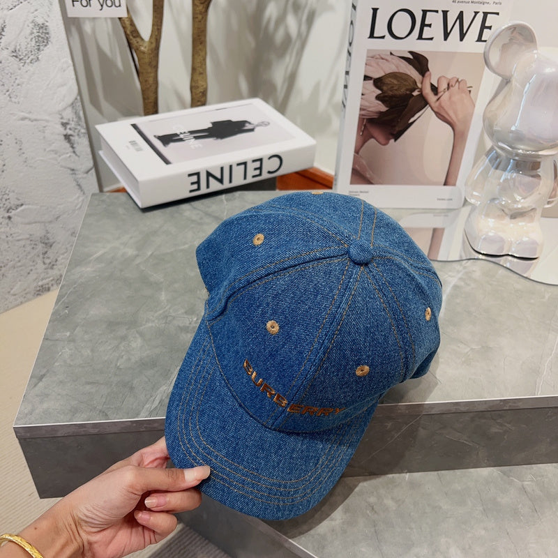 COZY BAGS - BOR Hats & Caps - 038
