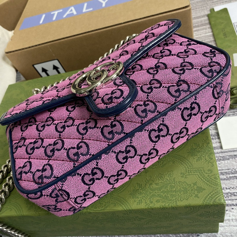 COZY BAGS - GUKI Bags - 1977