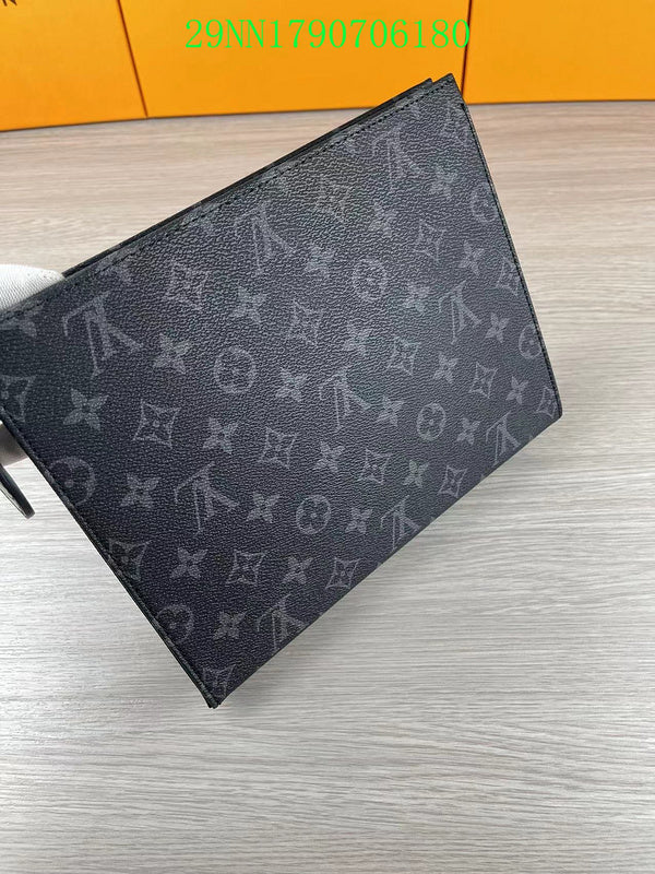 COZY BAGS - LOV Wallet - 1118