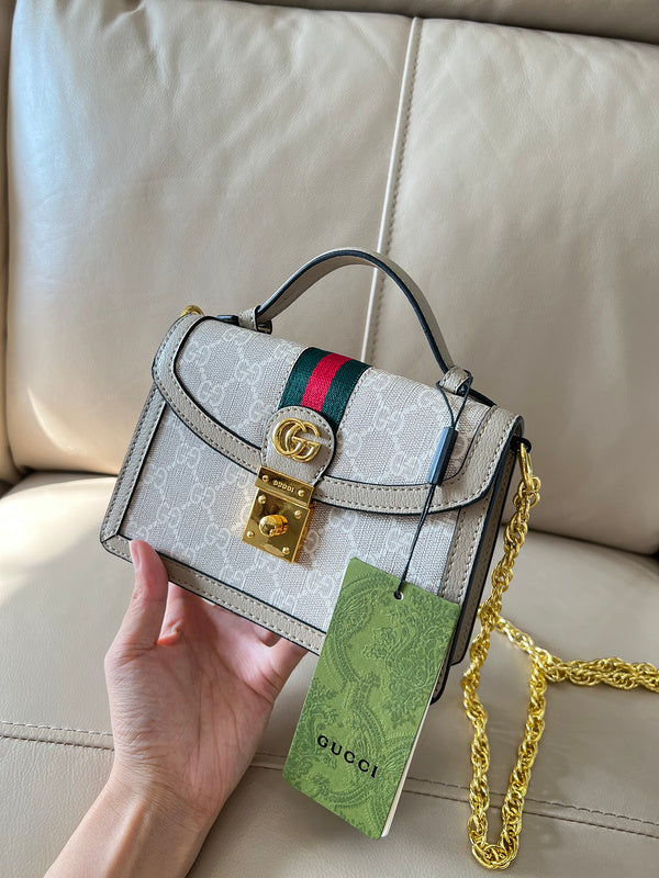 COZY BAGS - GUKI Bags - 508
